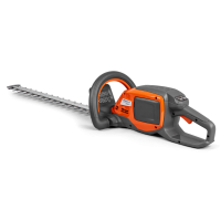Кусторез Аккумуляторный Husqvarna 215iHD45 КІТ (АКБ+ЗУ) 9705365-02