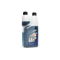 Олива Двотактна Husqvarna LS+ (1 л, із дозатором) 5780370-02