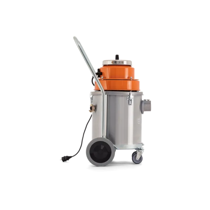 Пылесос Строительный Husqvarna W 250P (влага и шлам) 9677021-02