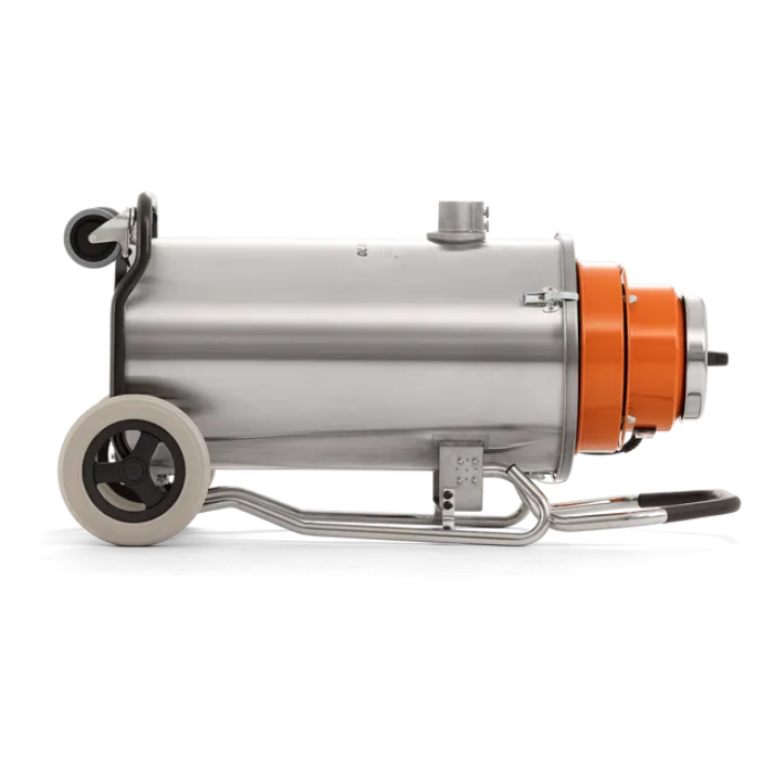 Пылесос Строительный Husqvarna W 70P (29л) 9677020-02