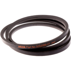 Ремень приводной Husqvarna (аналог ремня 5895307-01 для райдеров R 214C, 316T AWD, 320 AWD) 5052086-01