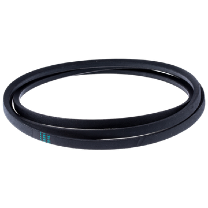 Ремінь деки привідний Husqvarna 97.8 EL (для тракторів CTH 184T, TC 342, TC 342T) 5324458-87