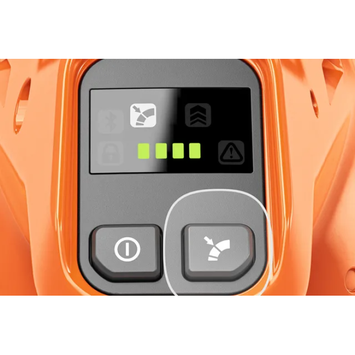 Воздуходув Аккумуляторный Профессиональный Husqvarna 530iB (без АКБ и ЗУ) 9706561-01