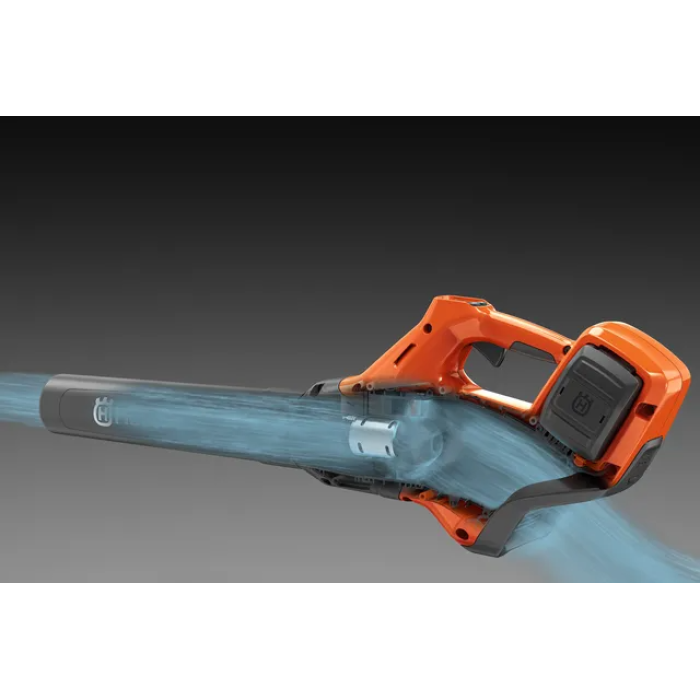 Воздуходув Аккумуляторный Профессиональный Husqvarna 530iB (без АКБ и ЗУ) 9706561-01