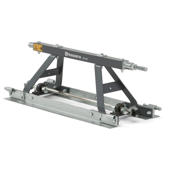 Секция (1м) для Виброрейки Husqvarna BT 90 (бензин/электро) 9679411-05