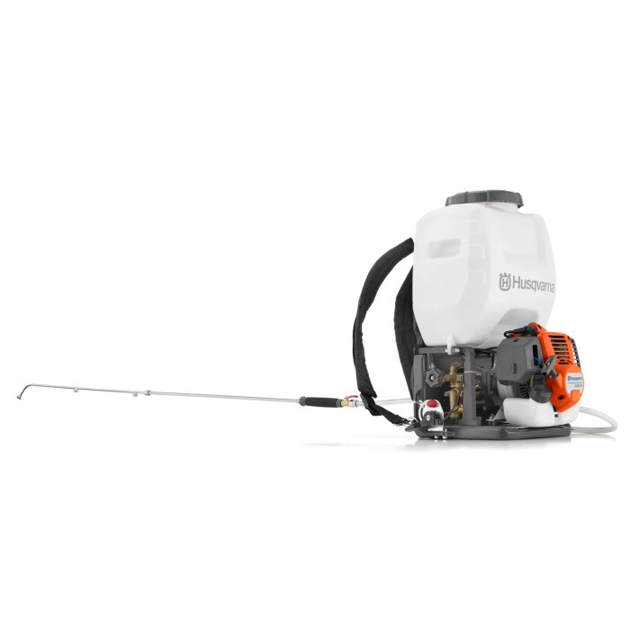 Обприскувач Бензиновий Ранцевий Професійний Husqvarna 321S15 (15л) 9670785-01