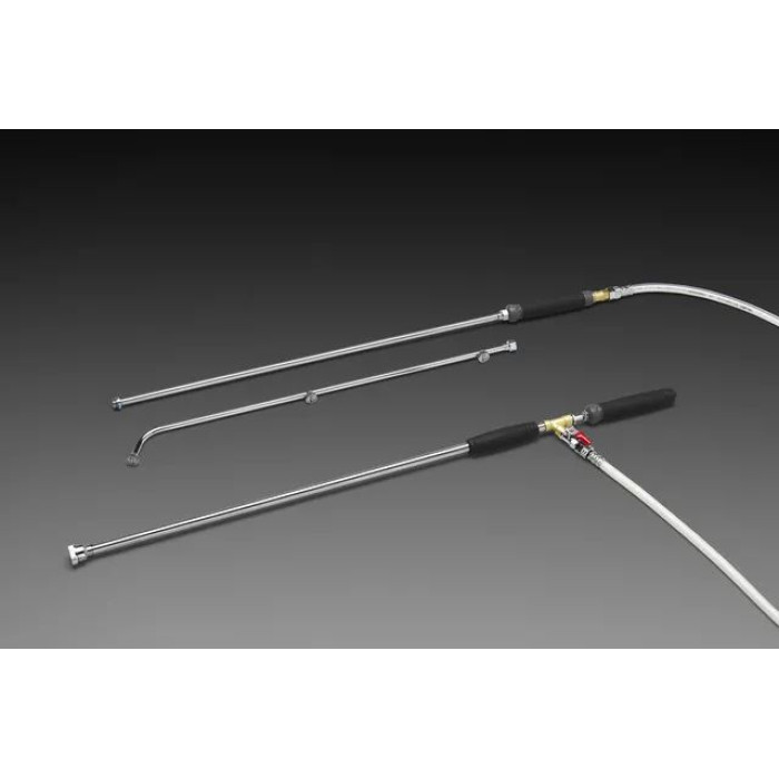 Обприскувач Бензиновий Ранцевий Професійний Husqvarna 321S15 (15л) 9670785-01