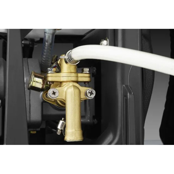 Обприскувач Бензиновий Ранцевий Професійний Husqvarna 321S15 (15л) 9670785-01