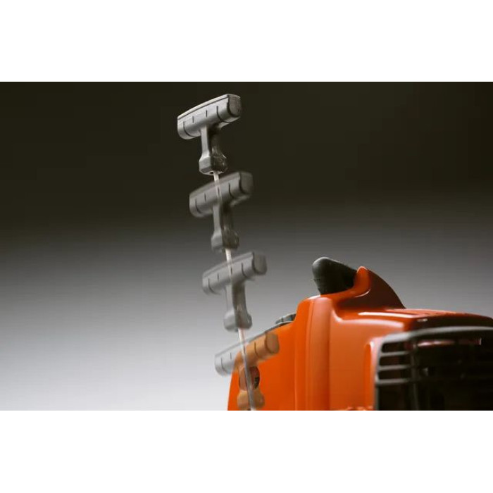 Обприскувач Бензиновий Ранцевий Професійний Husqvarna 321S15 (15л) 9670785-01