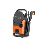 Мийка Високого Тиску Husqvarna PW 130 9706480-01