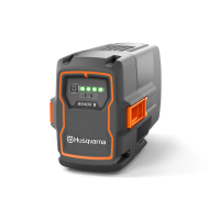 Аккумулятор Husqvarna 40-B540X (36V/15Аh) 9707213-01