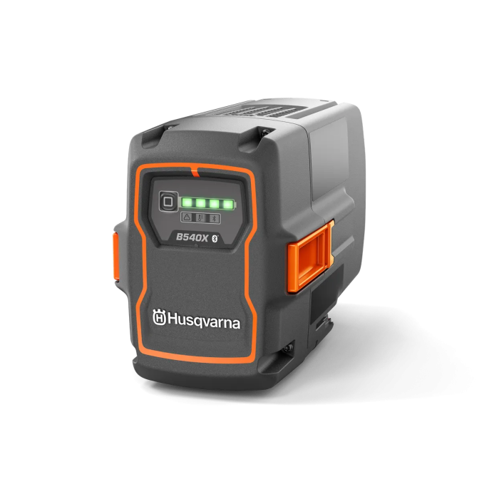 Акумулятор Husqvarna 40-B540X (36V/15Аh) 9707213-01