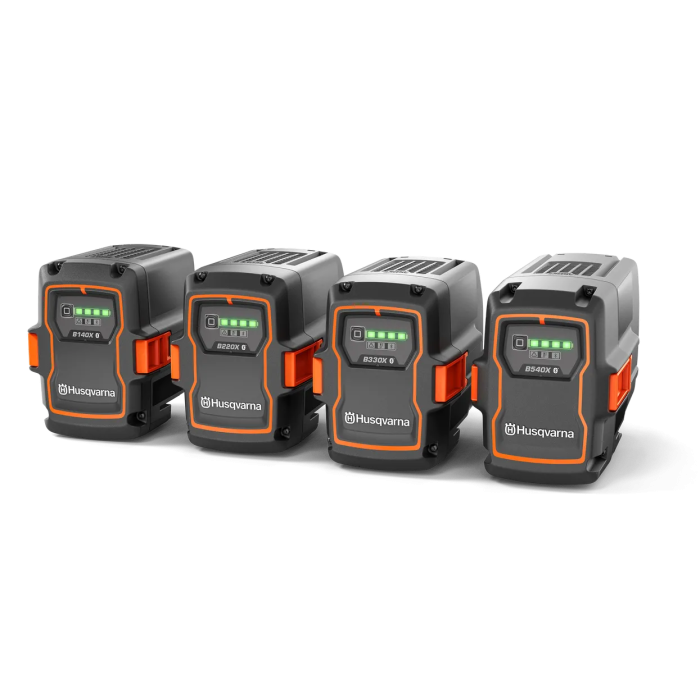 Акумулятор Husqvarna 40-B540X (36V/15Аh) 9707213-01