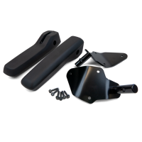 Комплект подлокотников Husqvarna (для райдеров 300 серии) 5963128-01