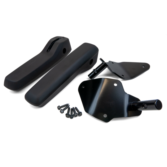 Комплект підлокітників Husqvarna (до райдерів 300 серії) 5963128-01