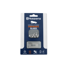 Ножи Endurance для робота Husqvarna Automower® (6шт) 5950844-01