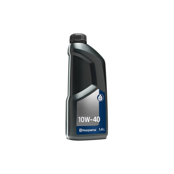 Масло Четырехтактное, Зимнее Husqvarna SAE 10W-40 (1 л) 5774197-04