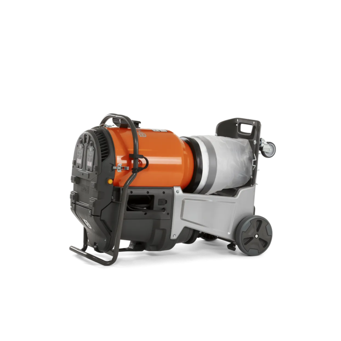 Пылесос Промышленный Husqvarna DE 130 H 9705195-01