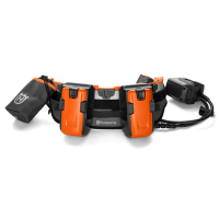 Пояс акумуляторний Husqvarna FLEXI (1 акум, 1 акум з адапт, 1 карман) 5907767-02