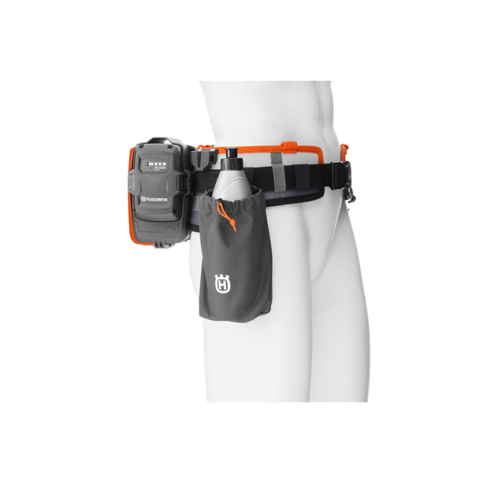 Пояс акумуляторний Husqvarna FLEXI (1 акум, 1 акум з адапт, 1 карман) 5907767-02