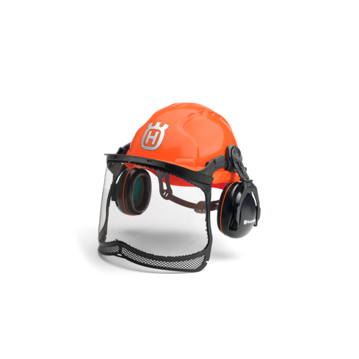 Шлем Husqvarna Classic