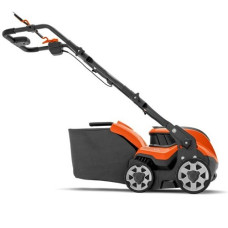 Скарифікатор Акумуляторний Husqvarna S138i (без АКБ та ЗП) 9679222-06