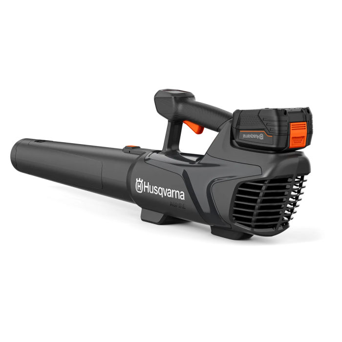 Воздуходув Аккумуляторный Husqvarna Aspire B8X-P4A KIT (АКБ+ЗУ) 9706204-04