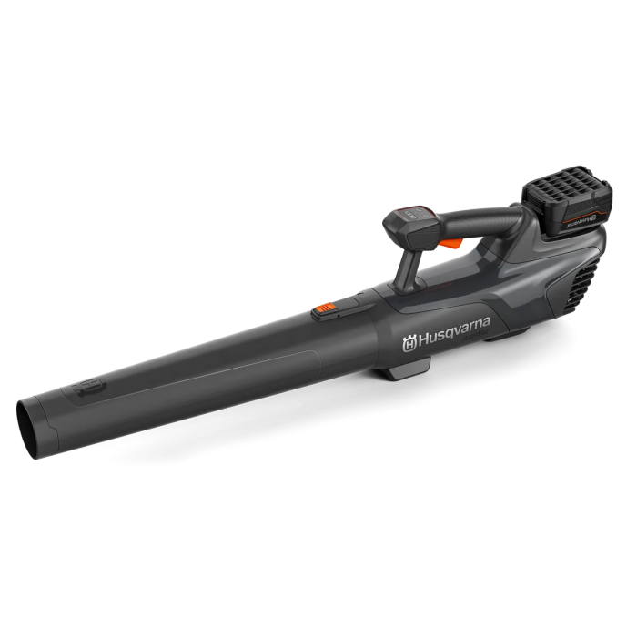 Воздуходув Аккумуляторный Husqvarna Aspire B8X-P4A KIT (АКБ+ЗУ) 9706204-04