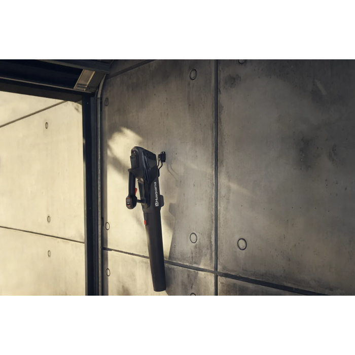 Воздуходув Аккумуляторный Husqvarna Aspire B8X-P4A KIT (АКБ+ЗУ) 9706204-04