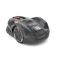 Газонокосилка-Робот Husqvarna AM 305E NERA с системой EPOS™ (до 900 м²) 9707740-55