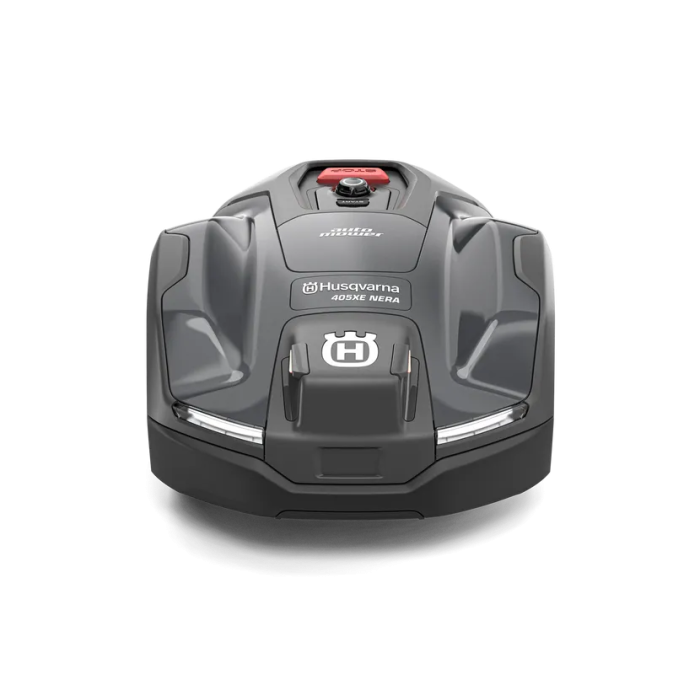 Газонокосилка-Робот Husqvarna AM 405XE NERA (до 600 м²) 9706543-11