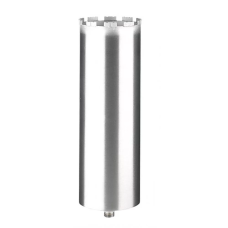 Алмазная Коронка Husqvarna D810 1/2"G (32мм*350мм) Твердый Бетон 5228840-01