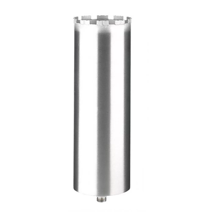 Алмазна Коронка Husqvarna D810 1/2"G (32мм*350мм) Твердий Бетон 5228840-01