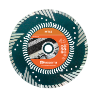Алмазний Диск Husqvarna MT65 (300мм) Асфальт, Залізобетон 5813566-02