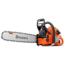 Бензопила Ланцюгова Професійна Husqvarna 372XP 9659681-18