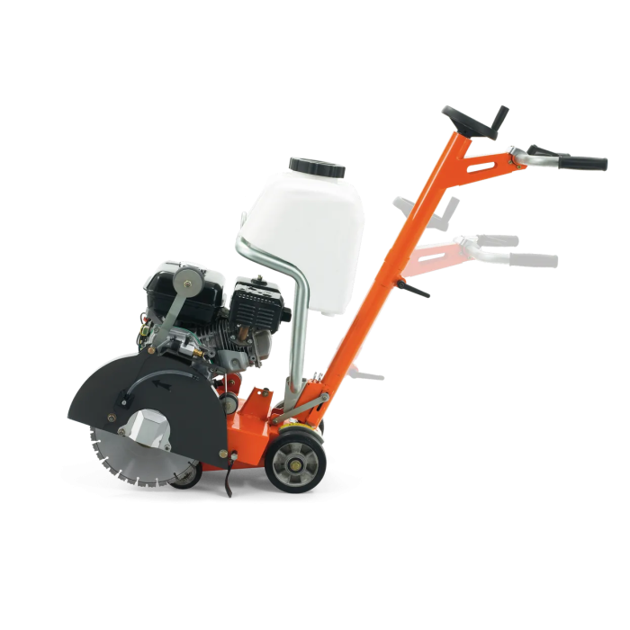 Швонарізчик Бензиновий Husqvarna FS305 (14''/350мм/1'') 9651500-26