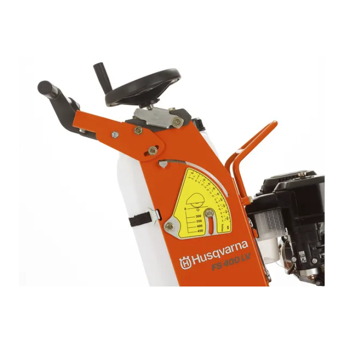 Швонарізчик Бензиновий Husqvarna FS305 (14''/350мм/1'') 9651500-26