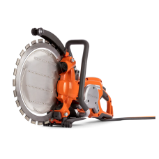 Кольцерез Электрический ВЧ Husqvarna K 6500 Ring PRIME (17"/425мм) 9676599-01