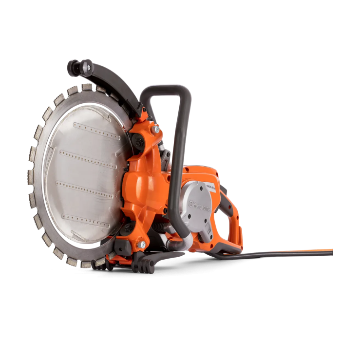 Кольцерез Электрический ВЧ Husqvarna K 6500 Ring PRIME (17"/425мм) 9676599-01