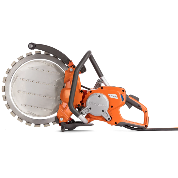 Кольцерез Электрический ВЧ Husqvarna K 6500 Ring PRIME (17"/425мм) 9676599-01