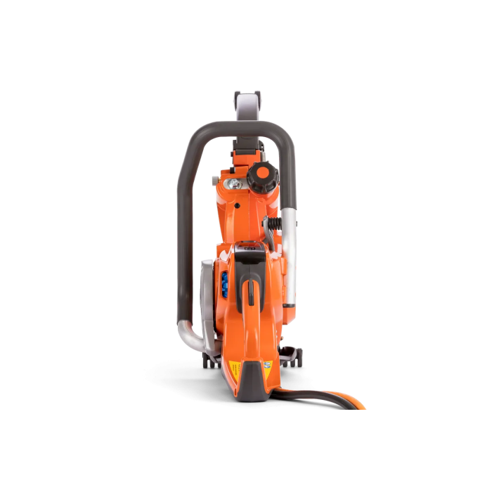 Кольцерез Электрический ВЧ Husqvarna K 6500 Ring PRIME (17"/425мм) 9676599-01