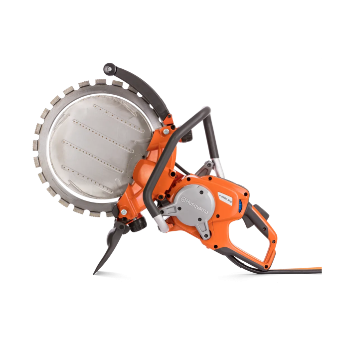 Кольцерез Электрический ВЧ Husqvarna K 6500 Ring PRIME (17"/425мм) 9676599-01