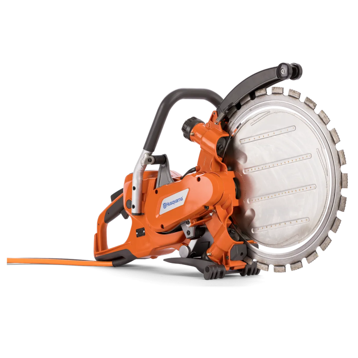 Кольцерез Электрический ВЧ Husqvarna K 6500 Ring PRIME (17"/425мм) 9676599-01