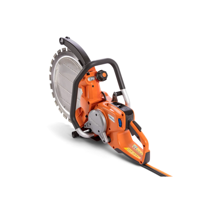 Кольцерез Электрический ВЧ Husqvarna K 6500 Ring PRIME (17"/425мм) 9676599-01