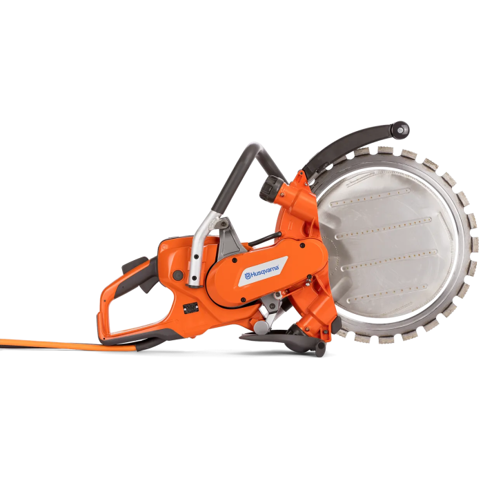 Кольцерез Электрический ВЧ Husqvarna K 6500 Ring PRIME (17"/425мм) 9676599-01