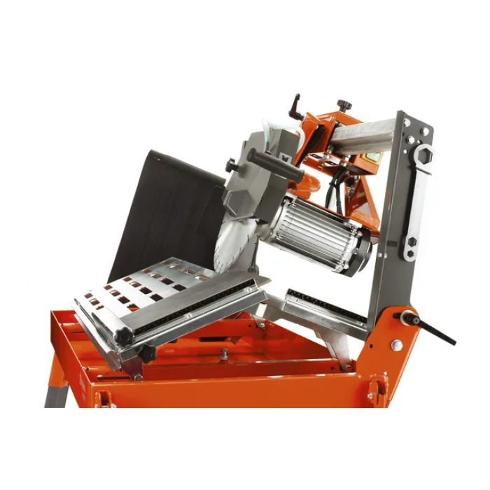 Плиткоріз Husqvarna TS100 R + Диск GS50S (14"/350мм 1") 9651540-02