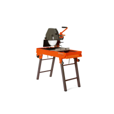 Плиткоріз Husqvarna TS400F + Диск GS50S (16"/400мм 1") 9651481-01