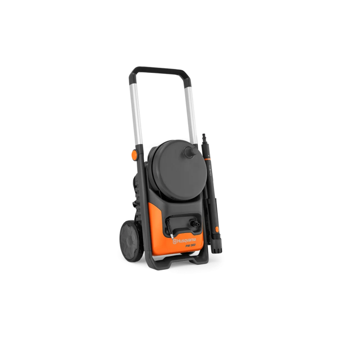 Мийка Високого Тиску Husqvarna PW 360 II 9707262-01