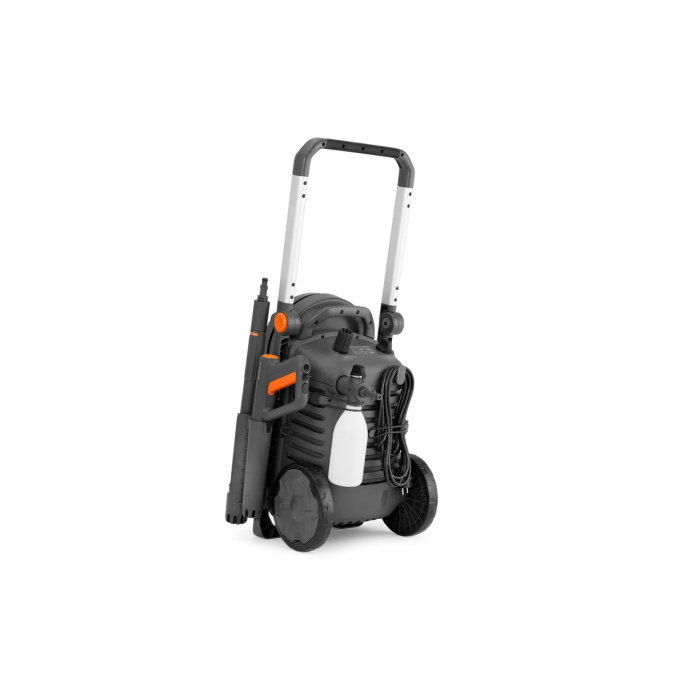 Мийка Високого Тиску Husqvarna PW 360 II 9707262-01