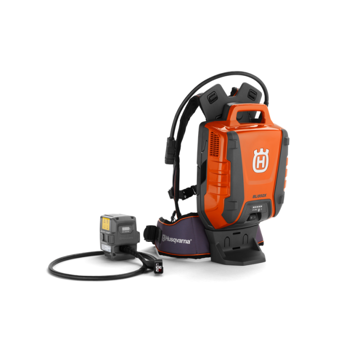 Аккумулятор Husqvarna BLi950X (36V/31,1Аh) 9670932-01